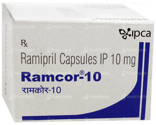 Ramcor 10 Capsule 10